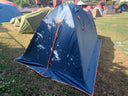 Tenere 3 Blu - KM0
