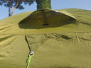 Tenere 3 Verde - KM0