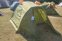 Tenere 3 Verde - KM0