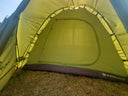 Tenere 3 Verde - KM0