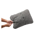 Compressible Pillow Cinch