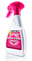 Aqua Rinse Spray