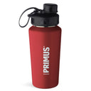 Trailbottle Stainless Steel 0,6 Lt