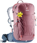 Trail 24 SL Maron Navy
