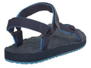 Trail Midnight Blue Atlantic Blue