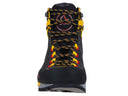 Trango Tech Leather Gtx Black Yellow