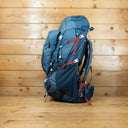 Transalp 100 Blu - KM0