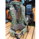 Transalp 50 Lady Verde - KM0