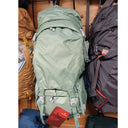 Transalp 50 Lady Verde - KM0