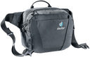 Travel Belt Black