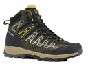 Thunder MID WP Olive Yellow