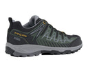 Thunder WP Dark Green