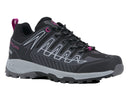 Thunder WP WM DarkGrey Fuchsia