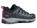 Thunder WP WM DarkGrey Fuchsia