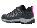 Thunder WP WM DarkGrey Fuchsia