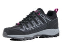 Thunder WP WM DarkGrey Fuchsia