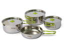 Trio Steel L