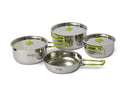 Trio Steel S