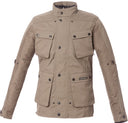 Giacca Trip AB Dark Beige
