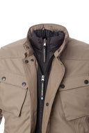 Giacca Trip AB Dark Beige