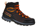 Tx Hike Mid Gtx Carbon Saffron