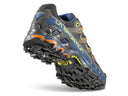 Ultra Raptor II Gtx Storm Blue Lime Punch