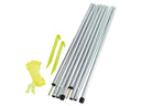 Upright Pole Set 200 cm