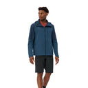 Elope Wind Jacket Baltic Sea