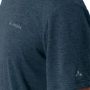 Essential T-Shirt Dark Sea