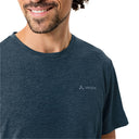 Essential T-Shirt Dark Sea