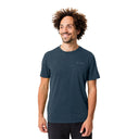 Essential T-Shirt Dark Sea