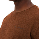 Essential T-Shirt Kumquat