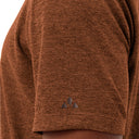 Essential T-Shirt Kumquat