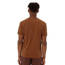 Essential T-Shirt Kumquat