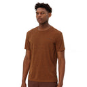 Essential T-Shirt Kumquat