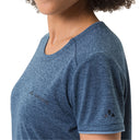 Essential WM T-Shirt Dark Sea