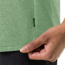 Essential WM T-Shirt Willow Green