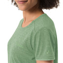 Essential WM T-Shirt Willow Green