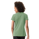 Essential WM T-Shirt Willow Green