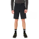 Farley Stretch ZipOff Pants II Black