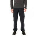 Farley Stretch ZipOff Pants II Black
