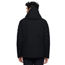 Monviso 2.5L Jacket black