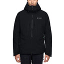 Monviso 2.5L Jacket black
