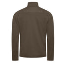 Monviso Fleece FZ Jacket II deer brown