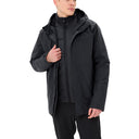 Neyland 3in1 Jacket black