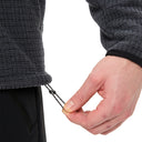 Neyland Fleece Jacket II phantom black