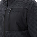 Neyland Fleece Jacket II phantom black