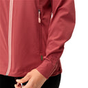Neyland WM Wind Jacket Brick