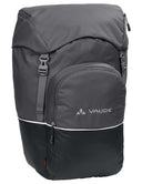 Road Master Back Black