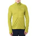 Scopi Fleece Jacket II Light Leaf